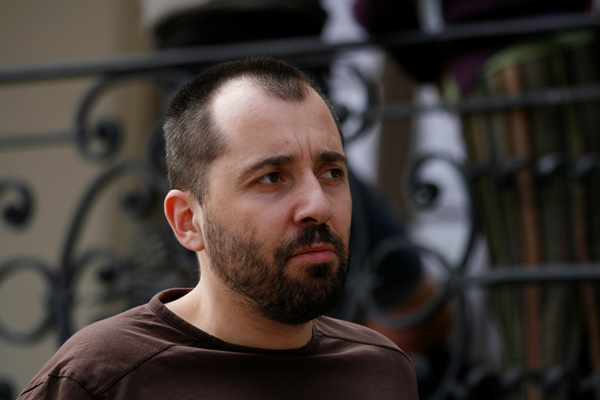 Schilling Árpád