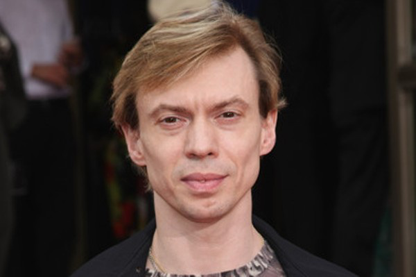 Vladimir Malakov