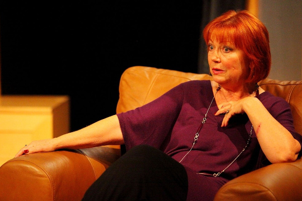 Moór Marianna