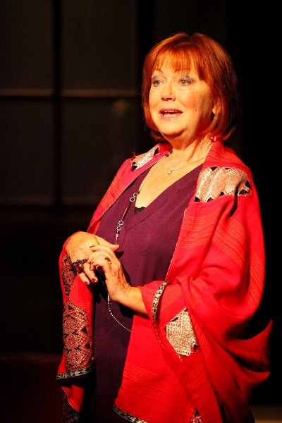 Moór Marianna