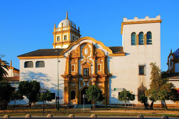 Conservatorio Profesional de Danza - Sevilla