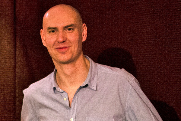 Bágyi Balázs