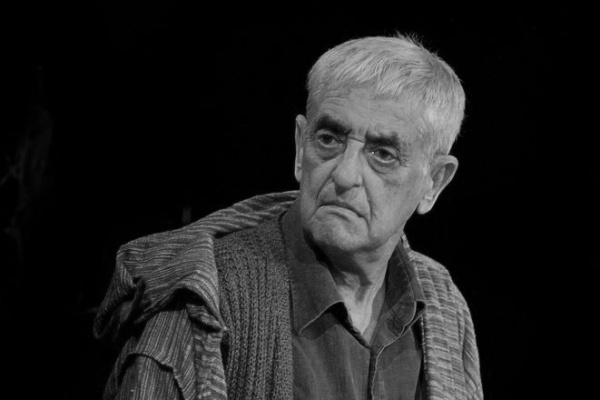 Kézdy György