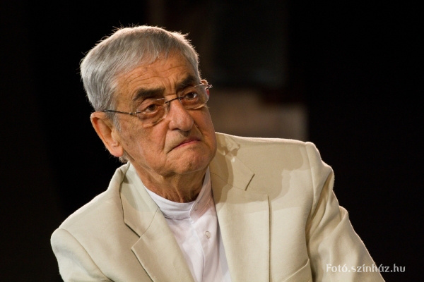 Kézdy György