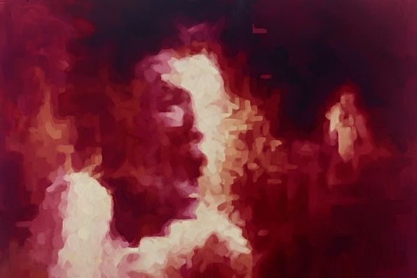 Adam Bota: Gallows II. (2012) - részlet