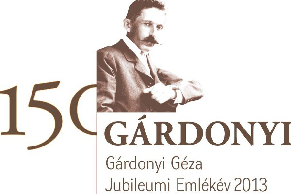 Gárdonyi Emlékév
