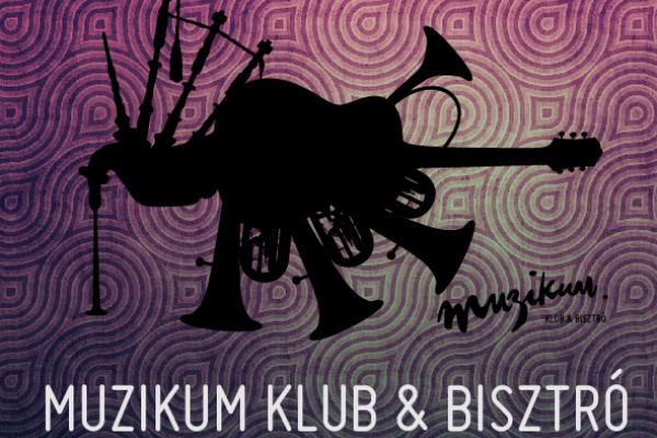 Muzikum logo