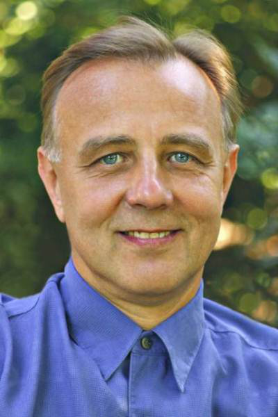 Cseke Péter