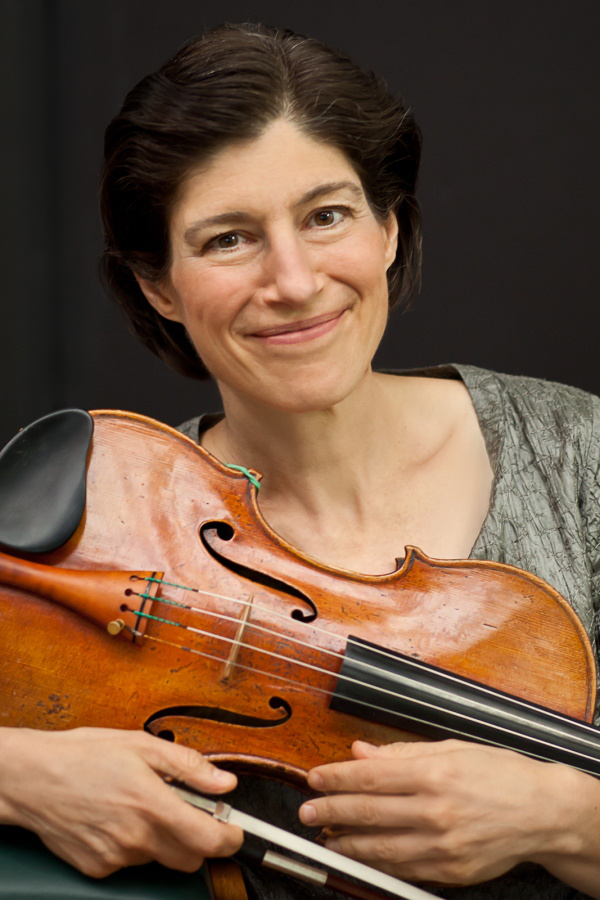 Kim Kashkashian