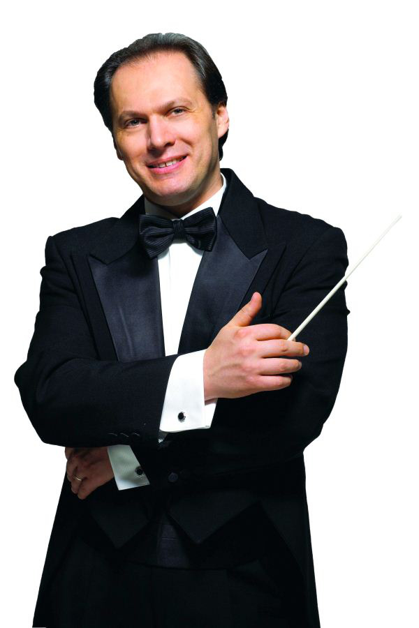 Roberto Minczuk