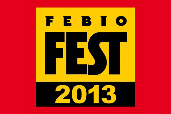 Febiofest 2013