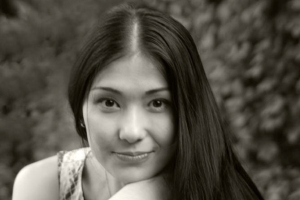 Aliya Tanykpayeva