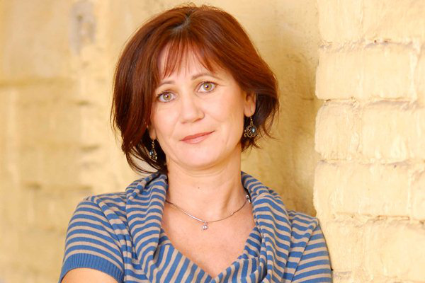 Tisza Bea - Kolibri Gyermek- és Ifjúsági Színház