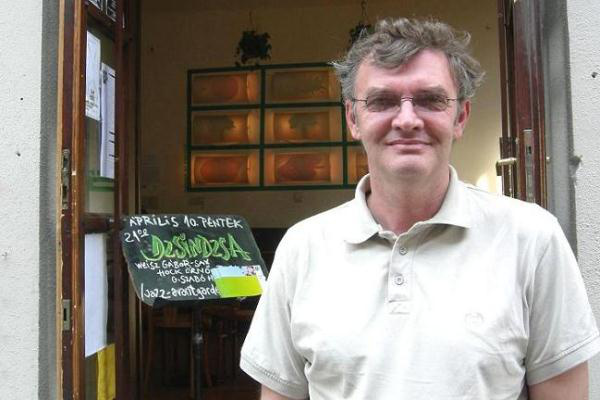 Szalai-Szabó István