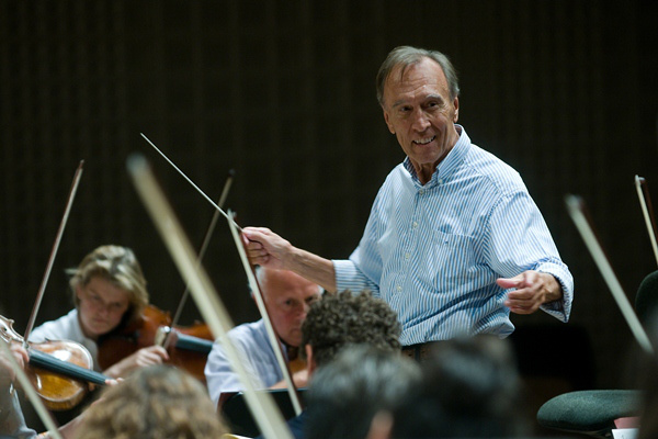 Claudio Abbado