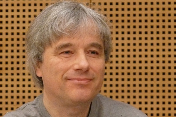 Ránki Dezső (Dobó László fotója)