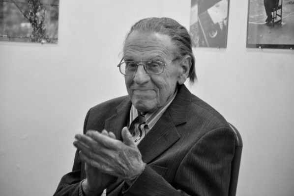 Tarczai Béla