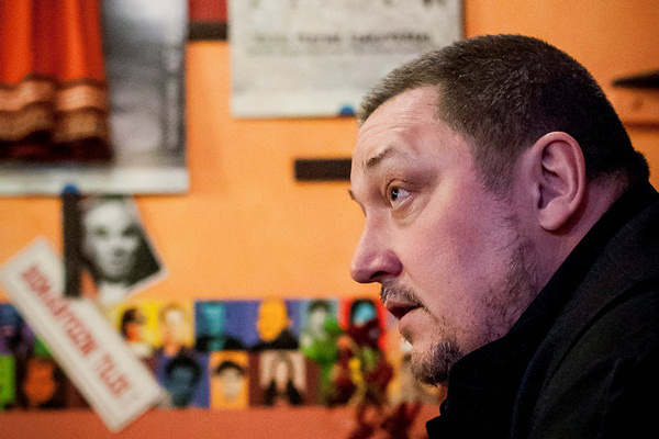 Vidnyánszky Attila