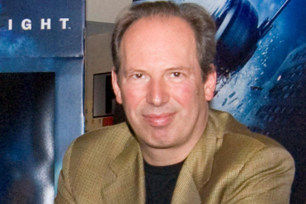Hans Zimmer