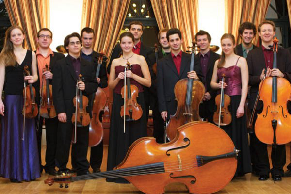 Anima Musicae Kamarazenekar