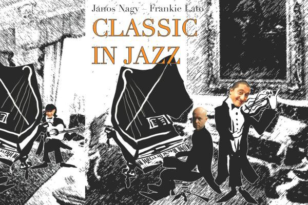Nagy János: Class in jazz