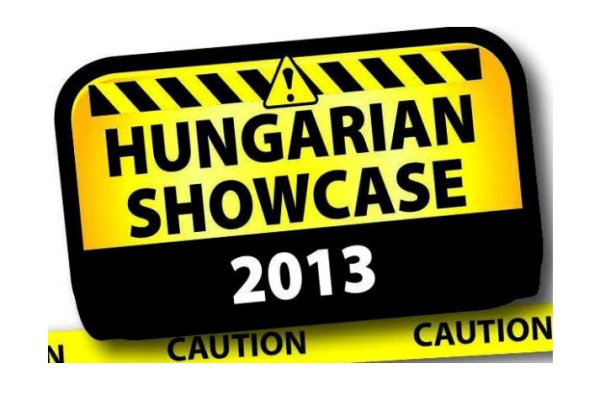 Hungarian Showcase 2013