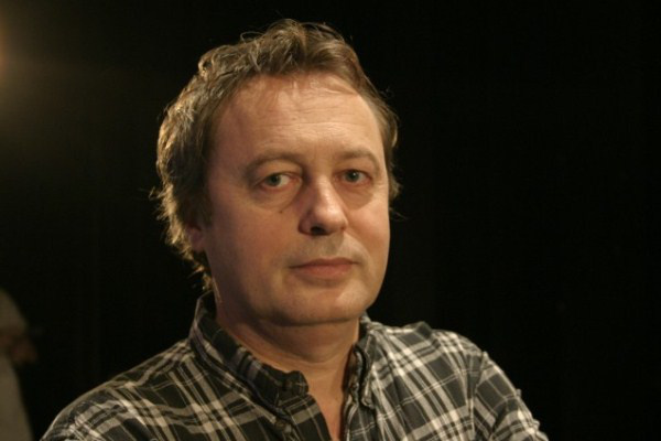 Pinczés István - Griff Bábszínház - Zalaegerszeg