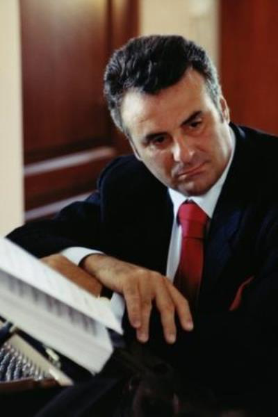 Marcello Giordani