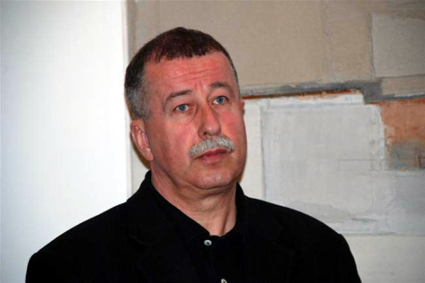 Dréher János