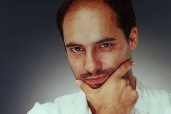 Rudolf Péter
