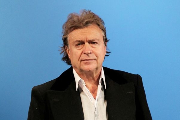 Lukács Sándor