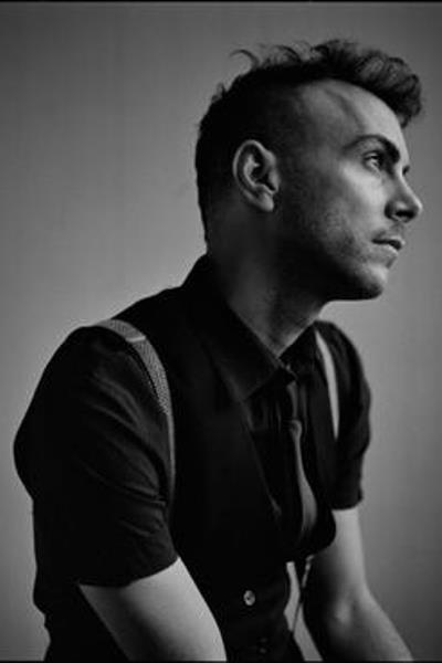 Asaf Avidan
