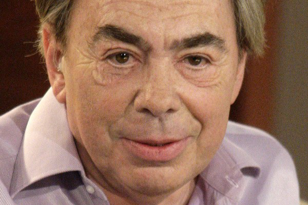 Andrew Lloyd Webber
