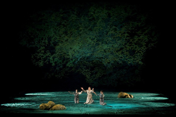 Parsifal