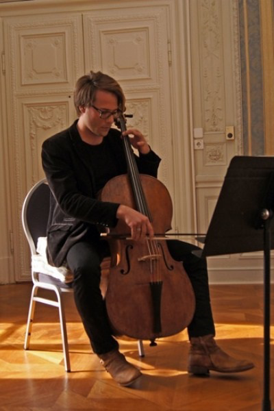Michal Stahel