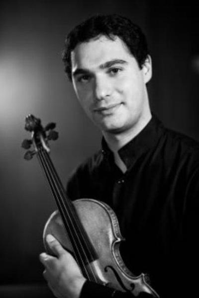 Pablo Martin Acevedo