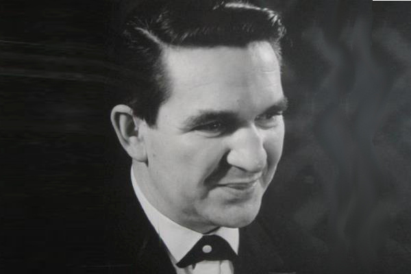 Lantos Rezső