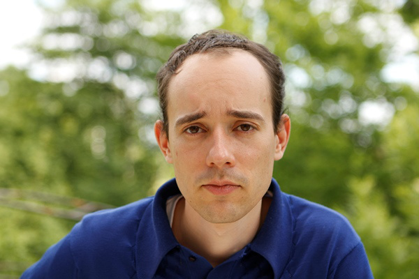 Csuja László (Kövérkirály, forrás: MU Színház)
