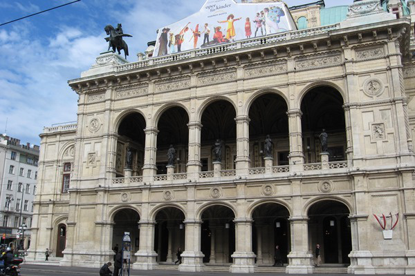 Wiener Staatsoper