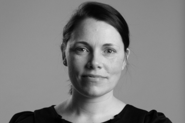 Anna Sundt (Arts and Business)