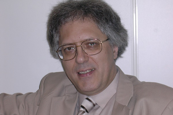 Hollós Máté