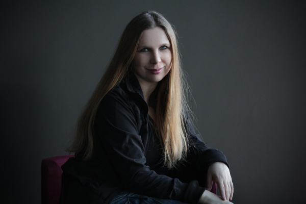 Bozsik Yvette