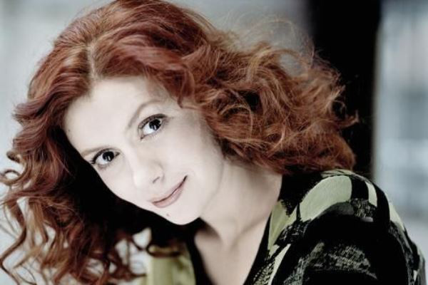 Patricia Petibon