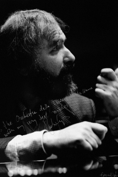 Radu Lupu