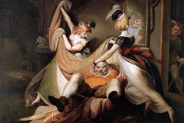 Falstaff (Óbudai Társaskör)