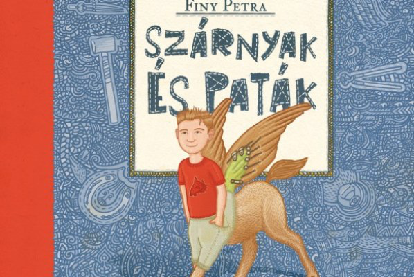 Szárnyak és paták