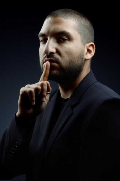 Ibrahim Maalouf