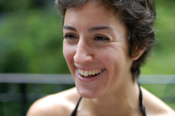 Hagit Yakira