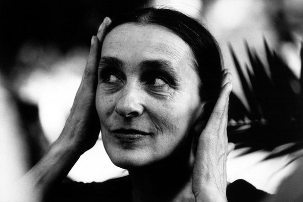 Pina Bausch