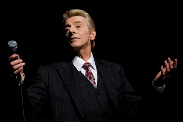 Lutz Förster - Tanztheater Wuppertal